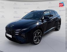 Hyundai Tucson Châlons-en-Champagne