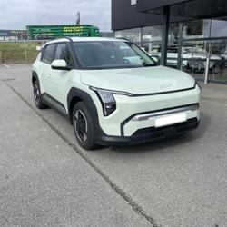 Kia EV3 204ch 81,4kWh Earth Caudan