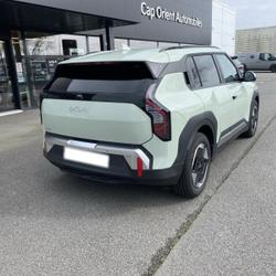 Kia EV3 204ch 81,4kWh Earth Caudan