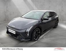 Kia EV4 Villeneuve-d'Ascq