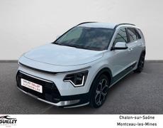 Kia Niro Saint-Marcel