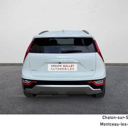 Kia Niro Niro 1.6 GDi 138 ch HEV DCT6 Premium Saint-Marcel
