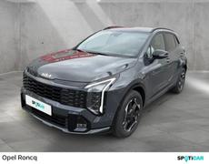 Kia Sportage Roncq