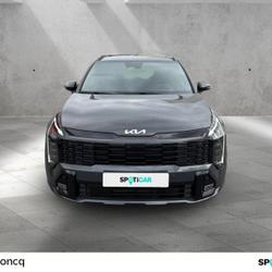 Kia Sportage 1.6 T-GDi 239ch HEV GT-line BVA6 Roncq
