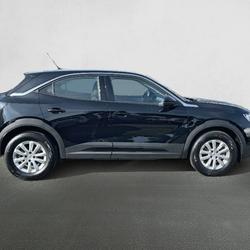 Opel Mokka Mokka Electrique 136 ch & Batterie 50 kWh - Edition Laval