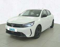 Opel Corsa Laval