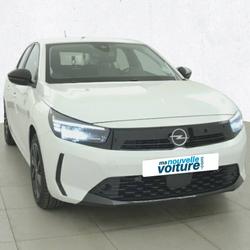 Opel Corsa Corsa 1.2 Turbo 100 ch BVA8 Laval