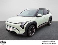Kia EV3 Saint-Marcel