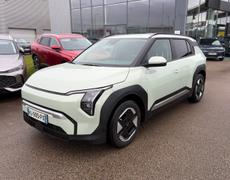 Kia EV3 Saint-Marcel