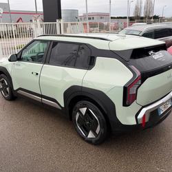 Kia EV3 EV3 204 ch Autonomie Longue 81.4 kWh Earth Saint-Marcel