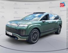 Hyundai Ioniq Mulhouse