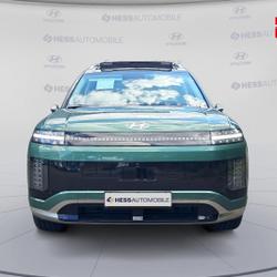 Hyundai Ioniq 110 kWh - 428ch HTRAC Performance Calligraphy Mulhouse