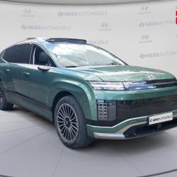 Hyundai Ioniq 110 kWh - 428ch HTRAC Performance Calligraphy Mulhouse