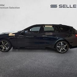 BMW Serie 5 Touring 530e 299ch M Sport Fr&eacute;jus