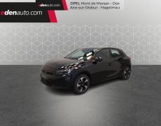 Opel Corsa Aire-sur-l'Adour