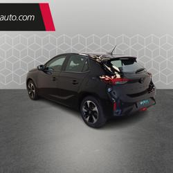 Opel Corsa Corsa Electrique 136 ch & Batterie 50 kWh GS 5p Aire-sur-l'Adour