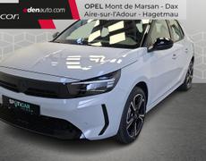 Opel Corsa Aire-sur-l'Adour