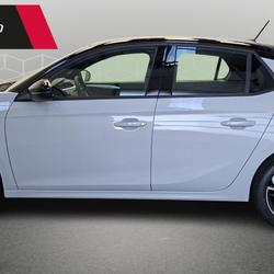 Opel Corsa Corsa 1.2 Turbo 100 ch BVA8 GS 5p Aire-sur-l'Adour