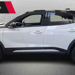 Opel Mokka Mokka 1.2 Turbo 136 ch BVM6 GS 5p Aire-sur-l'Adour