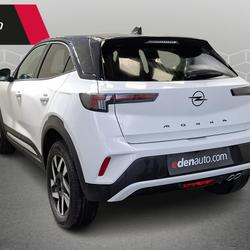 Opel Mokka Mokka 1.2 Turbo 136 ch BVM6 GS 5p Aire-sur-l'Adour