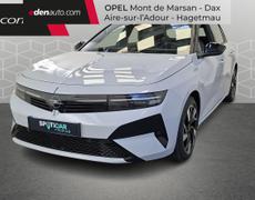 Opel Astra Aire-sur-l'Adour