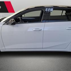 Opel Astra Astra 1.2 Turbo Hybride 145 ch Automatique GS 5p Aire-sur-l'Adour