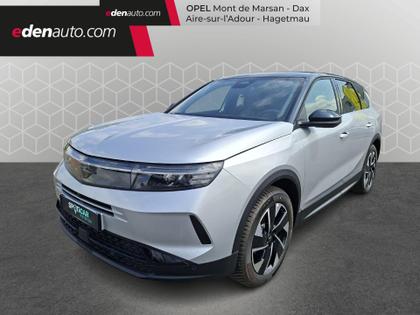 Opel Grandland - Grandland 1.2 Turbo Hybrid 145 ch e-DCT6 GS 5p - 44 180 €