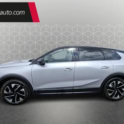 Opel Grandland Grandland 1.2 Turbo Hybrid 145 ch e-DCT6 GS 5p Aire-sur-l'Adour