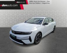 Opel Astra Aire-sur-l'Adour