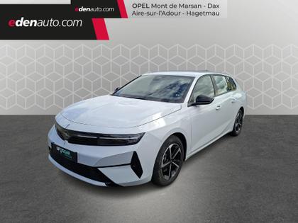 Opel Astra - Astra Sports Tourer 1.2 Turbo Hybride 145 ch Automatique Edition 5p - 35 669 €
