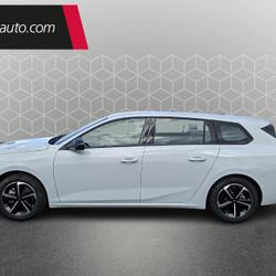 Opel Astra Sports Tourer 1.2 Turbo Hybride 145 ch Automatique Edition 5p occasion - Aire-sur-l'Adour - photo 2/39