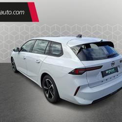 Opel Astra Sports Tourer 1.2 Turbo Hybride 145 ch Automatique Edition 5p occasion - Aire-sur-l'Adour - photo 3/39
