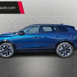 Opel Grandland Hybrid Rechargeable 225 ch e-DCT7 GS 5p occasion - Aire-sur-l'Adour - photo 2/42