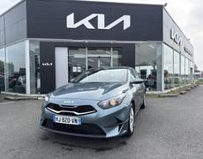 Kia Cee'd Ploeren