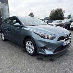 Kia Cee'd 1.5 T-GDi 140ch Active DCT7 MY25 Ploeren