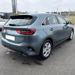 Kia Cee'd 1.5 T-GDi 140ch Active DCT7 MY25 Ploeren