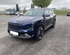 Kia Autres Kia - Autonomie Longue 218ch 81,4kWh Earth Business - 43 900 €