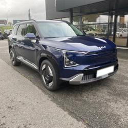 Autres Kia Autonomie Longue 218ch 81,4kWh Earth Business Caudan