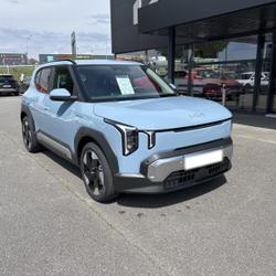 Kia EV2 147ch 42,2kWh Earth Caudan