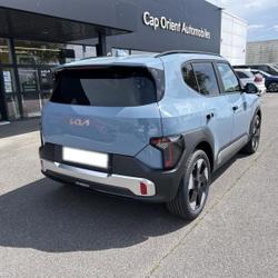 Kia EV2 147ch 42,2kWh Earth Caudan