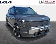 Kia EV2 Challans
