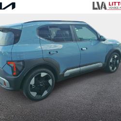 Kia EV2 147ch 42,2kWh Earth Challans