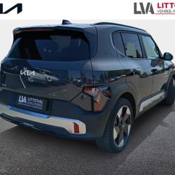 Kia EV2 147ch 42,2kWh Earth occasion - Challans - photo 2/18