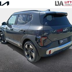 Kia EV2 147ch 42,2kWh Earth occasion - Challans - photo 3/18