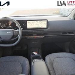 Kia EV2 147ch 42,2kWh Earth Challans
