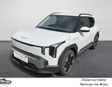 Kia EV2 Saint-Marcel