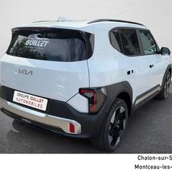 Kia EV2 EV2 107,8 kW (145 ch) Autonomie Standard 42.2 kWh Earth Saint-Marcel