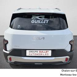 Kia EV2 EV2 107,8 kW (145 ch) Autonomie Standard 42.2 kWh Earth Saint-Marcel