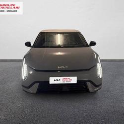 Kia EV4 EV4 204 ch Autonomie Longue 81.4 kWh GT-Line Nice