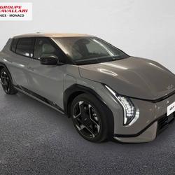 Kia EV4 EV4 204 ch Autonomie Longue 81.4 kWh GT-Line Nice